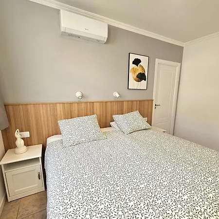 Holiday home Casa Yucca - Luxury With Jacuzzi