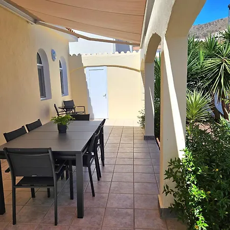 Casa Yucca - Luxury With Jacuzzi Holiday home Mogan