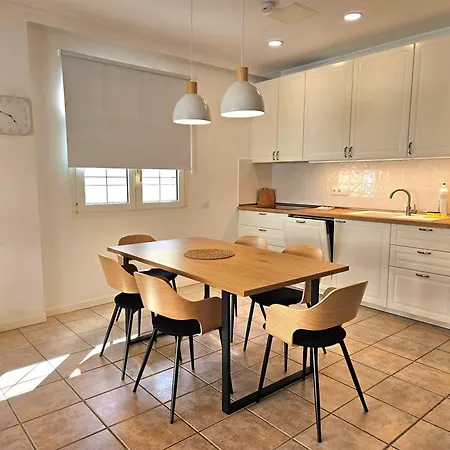 Casa Yucca - Luxury With Jacuzzi Holiday home Mogan
