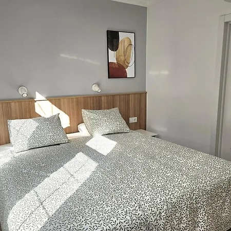 Holiday home Casa Yucca - Luxury With Jacuzzi