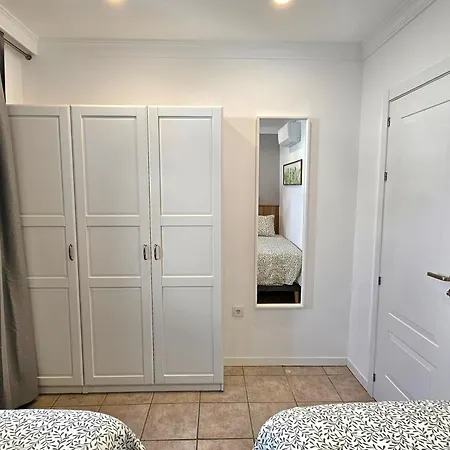 Holiday home Casa Yucca - Luxury With Jacuzzi Mogan