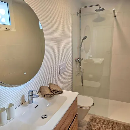 Casa Yucca - Luxury With Jacuzzi Mogan