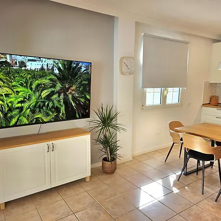 Casa Yucca - Luxury With Jacuzzi Holiday home