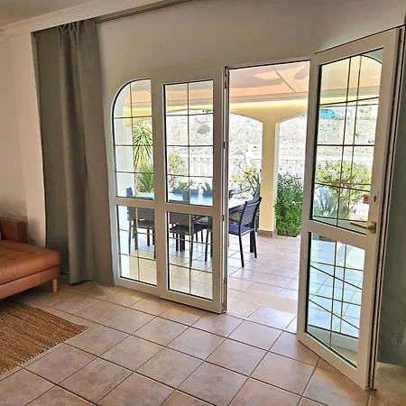 Holiday home Casa Yucca - Luxury With Jacuzzi