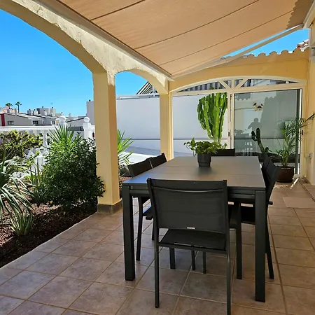 Holiday home Casa Yucca - Luxury With Jacuzzi Mogan