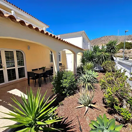 Casa Yucca - Luxury With Jacuzzi * Mogan