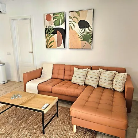 Holiday home Casa Yucca - Luxury With Jacuzzi