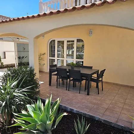 Casa Yucca - Luxury With Jacuzzi *