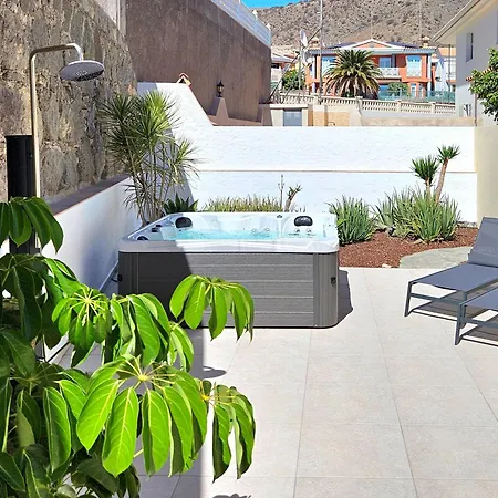 Casa Yucca - Luxury With Jacuzzi * Mogan