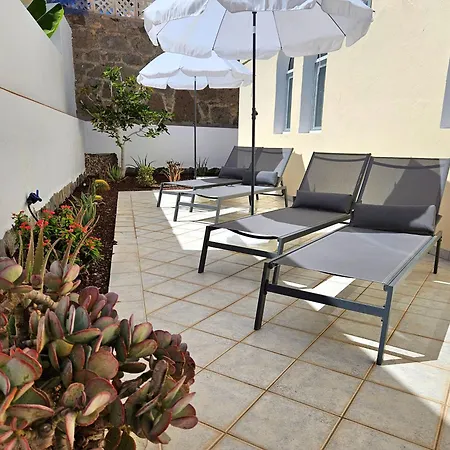 Holiday home Casa Yucca - Luxury With Jacuzzi *