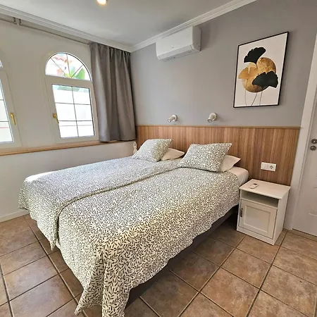 Casa Yucca - Luxury With Jacuzzi Holiday home Mogan
