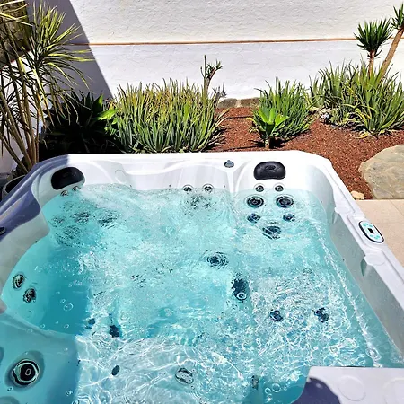 Casa Yucca - Luxury With Jacuzzi Holiday home Mogan